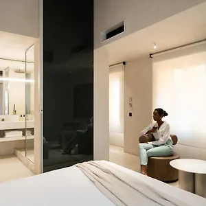 4* Hotell Scenario
