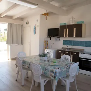 Sanvitotour - Casa Del Pescatore Italia