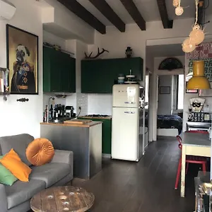 Apartment Lights Milan