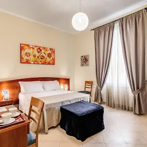 Maison d'hôtes Residenza Praetoria, Rome