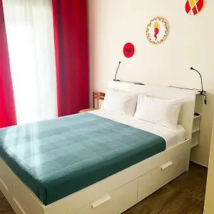Alojamento de Acomodação e Pequeno-almoço Residenza La Ciorta