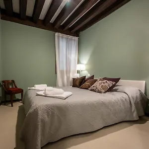 Apartment Ca' Milion Venice