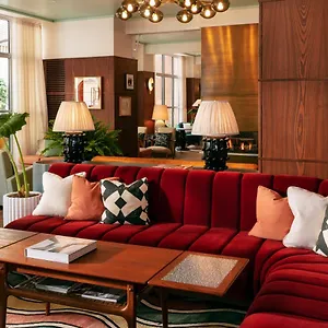 4* Hotell The Hoxton,