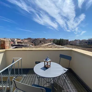 Apartment Arco Del Mercato Syracuse