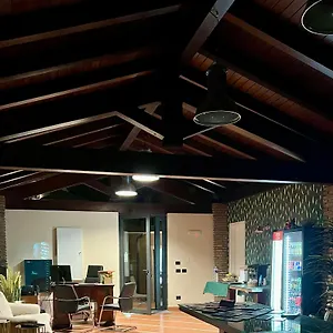 Apartment Virdamuri - Etna Country Giarre