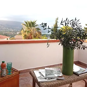 Villa Le Sorelle Entire Sea View Scopello (Sicily)