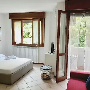 Apartment La Casa Sul Bosco Como