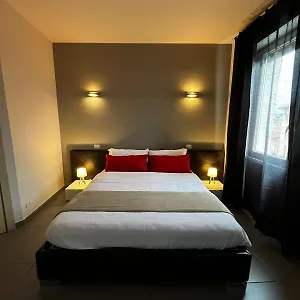 Apartment Sleep & Fly Bgy Airport-station-center Bergamo
