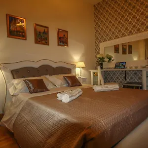 2* Casa de hóspedes Barberini Dream