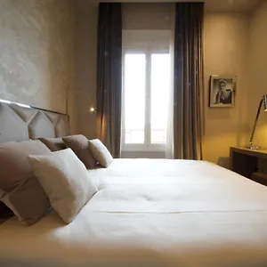  Casa de hóspedes Vittoriano Luxury