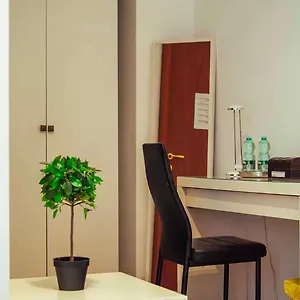 3* Casa de hóspedes Appia 52