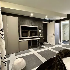 2* Casa de hóspedes Private Luxury