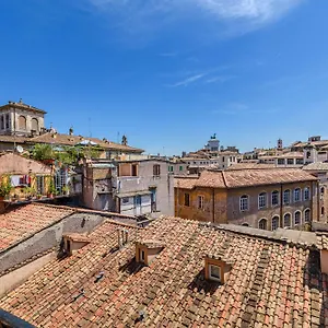 3* Pensionat Bb Il Re Reginella