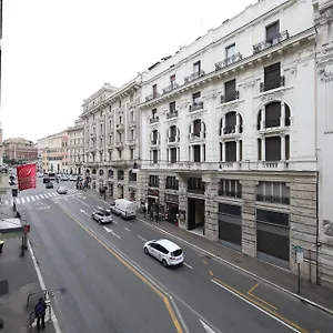 Maison Tritone Pensjonat