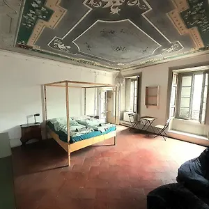 Alojamento de Acomodação e Pequeno-almoço Bnb Bergamo