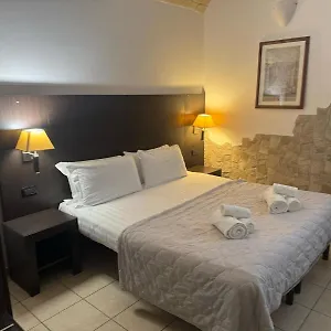  Pensionat Saint Peter Loft