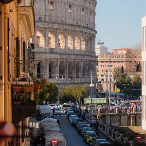 Gasthof Colosseo