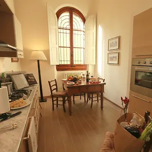 Apartamento Mdr Numbersix