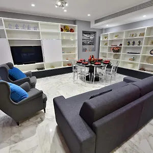 Apartment The