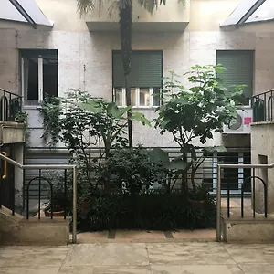 Maison d'hôtes Rhome, Rome