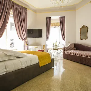 2* Casa de hóspedes Trastevere Royal