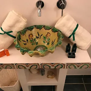 Camidù Boutique House Italia