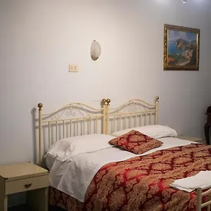 Maison d'hôtes Andromeda, Rome