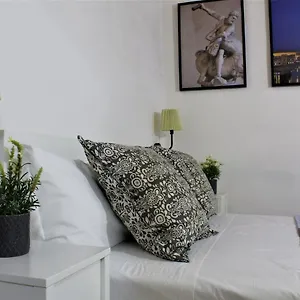 Apartamento Crystal Ship