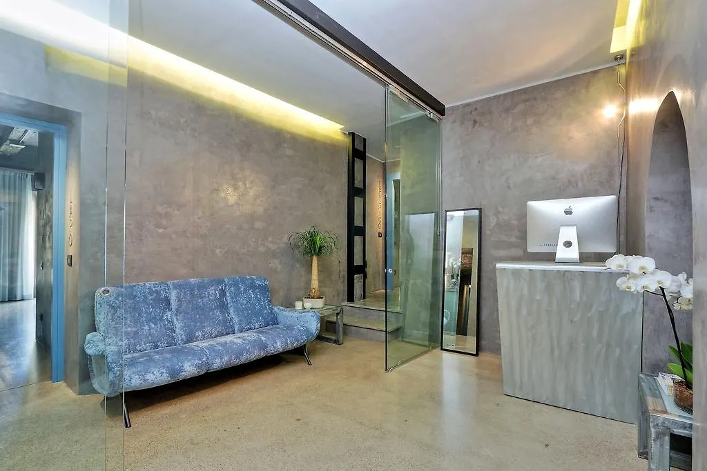 Mama'S Home Rome Guest house