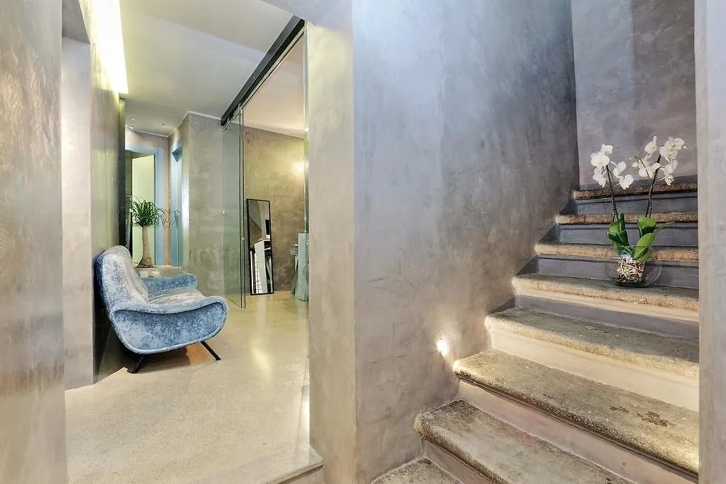 Mama'S Home Rome Guest house