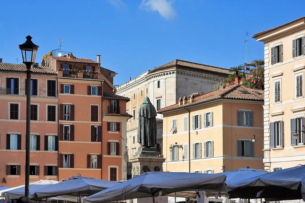 ** Guest house Mama'S Home Rome Italy