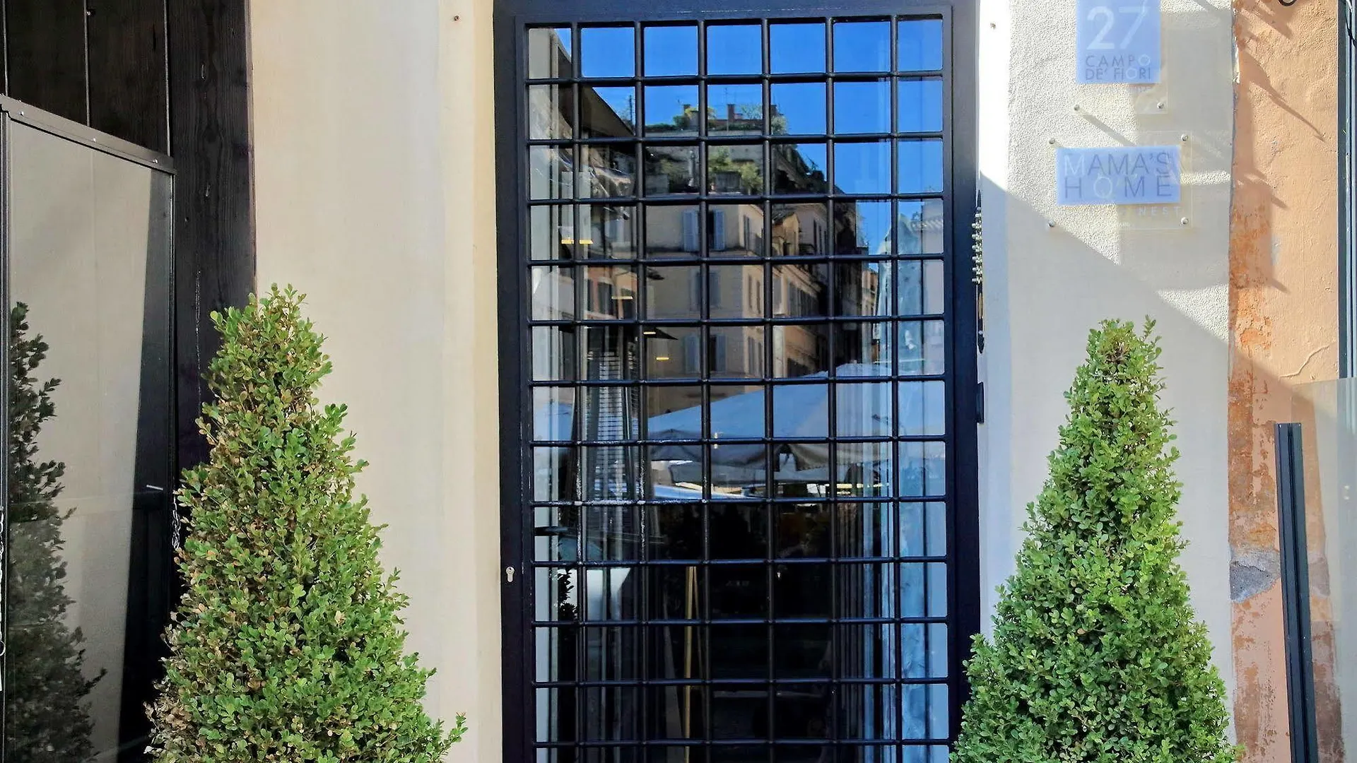 ** Guest house Mama'S Home Rome Italy