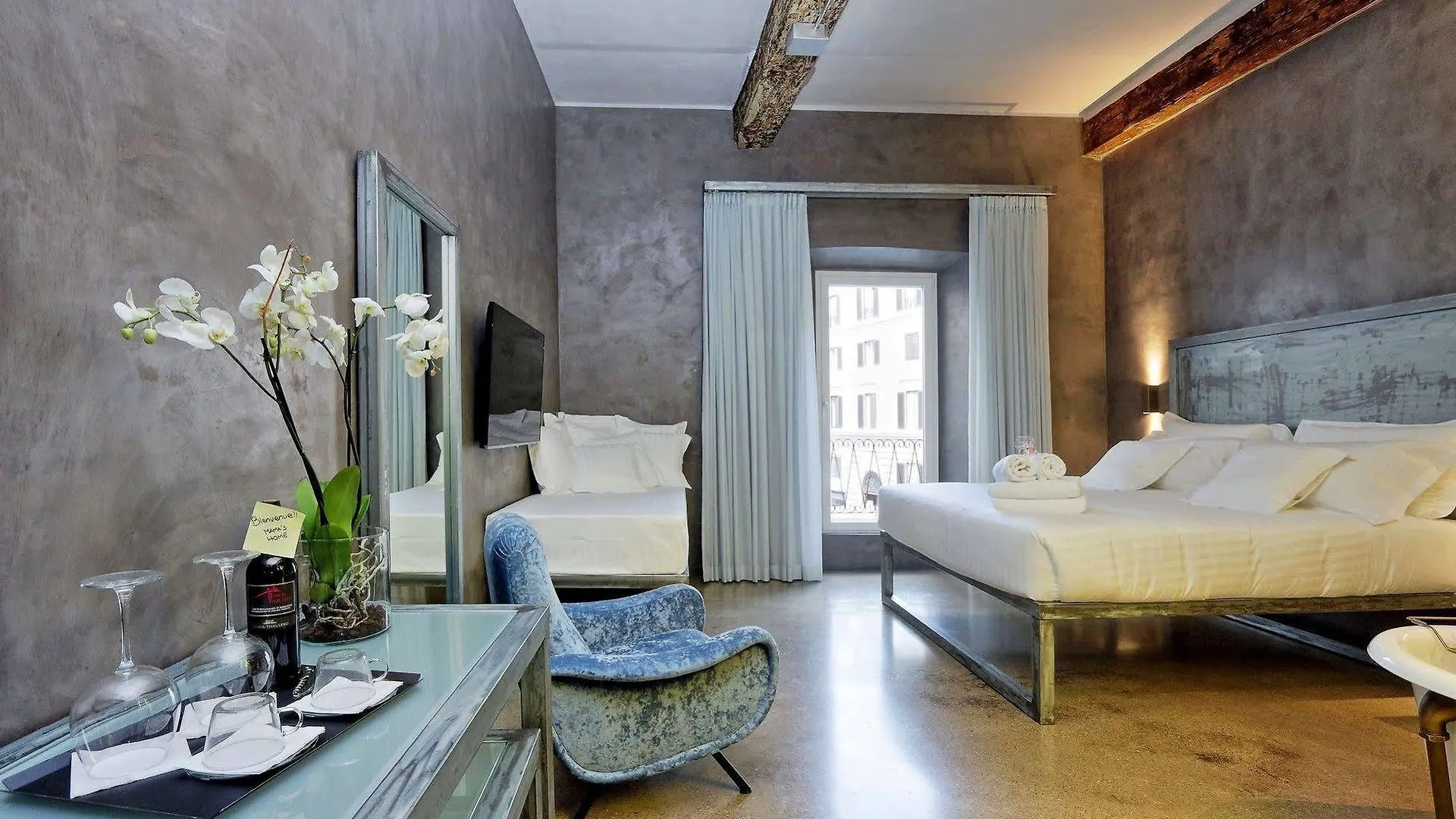 Guest house Mama'S Home Rome
