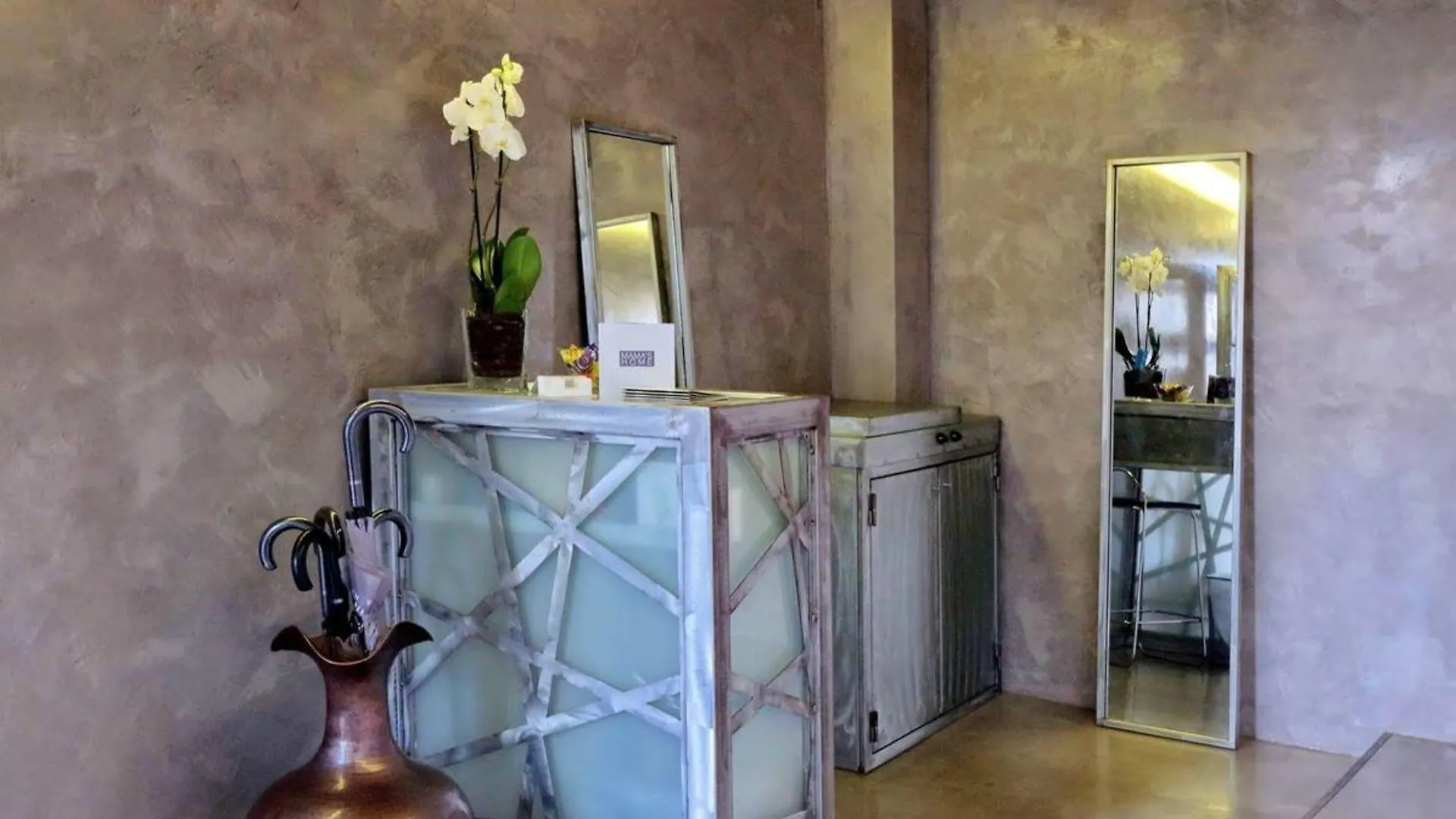 Guest house Mama'S Home Rome