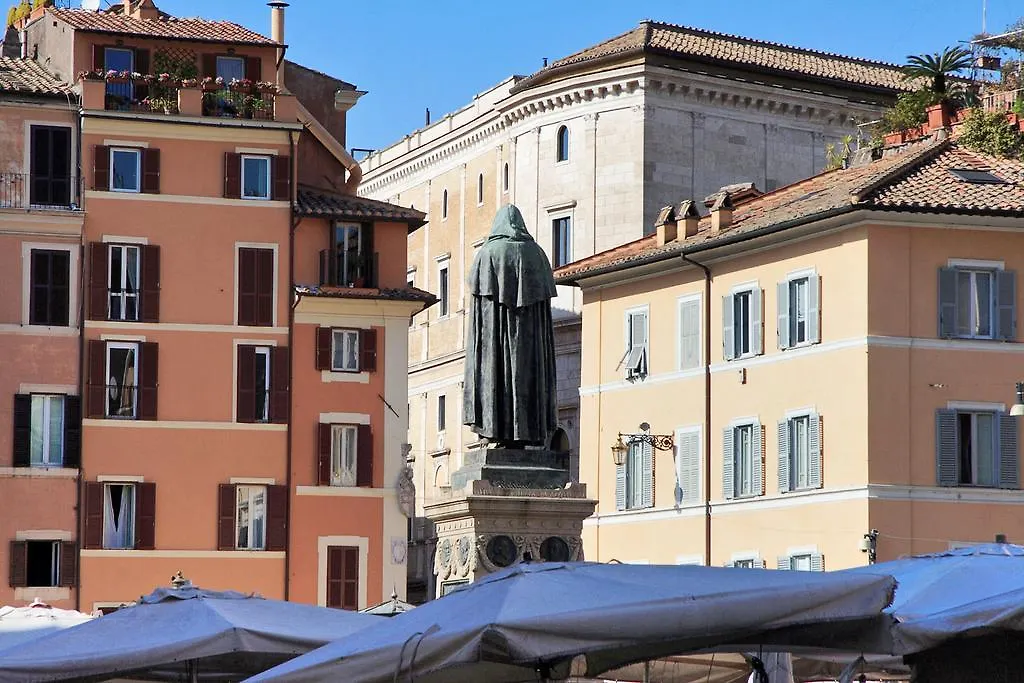 ** Guest house Mama'S Home Rome Italy