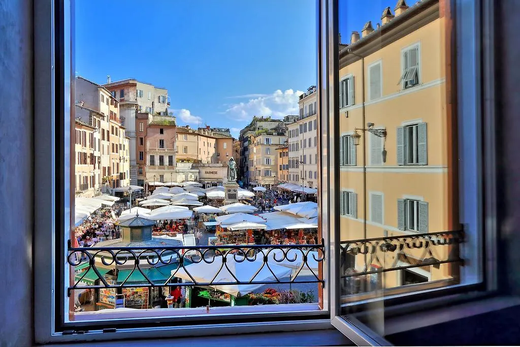 Guest house Mama'S Home Rome